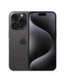 Apple iPhone 15 Pro 1TB - tytan czarny
