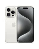 Apple iPhone 15 Pro Max 256GB - tytan biały