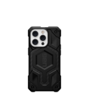 Etui do iPhone 14 Pro Max UAG Monarch z MagSafe - czarne (carbon fiber)