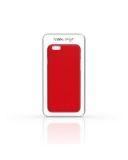 Etui do iPhone 6/6s Happy Plugs Ultra Thin - czerwone
