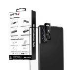 X-Doria Raptic Glass Protection Pack – Zestaw szkło hartowane na ekran + nakładka na aparat Samsung Galaxy S22+ - zdjęcie