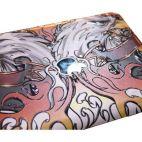 Nexgen Skins - Zestaw skórek na obudowę z efektem 3D Samsung GALAXY S III (Iron Eagle 3D) - zdjęcie