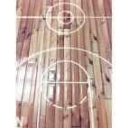 Nexgen Skins - Zestaw skórek na obudowę z efektem 3D Samsung GALAXY S III (Hardwood Classic 3D) - zdjęcie