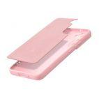 Crong Color Cover - Etui Samsung Galaxy S23+ (różowy) - zdjęcie