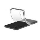 Cellularline Soft - Etui Samsung Galaxy A34 5G (przezroczysty) - zdjęcie