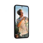 Crong Color Cover - Etui Samsung Galaxy S23 FE (czarny) - zdjęcie