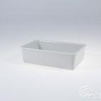 Naczynie do zapiekania 19 x 12,5 cm - LUBIANA (1845) - zdjęcie