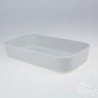 Naczynie do zapiekania 32 cm - LUBIANA (1641) - zdjęcie