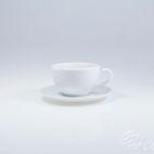 Filiżanka 0,28 l ze spodkiem - AIDA (0450/SP16) - zdjęcie