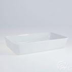 Naczynie do zapiekania 34 cm - LUBIANA (1659) - zdjęcie