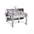 Soup Station garnek do nakładki prostokątnej (V-1190-021) - zdjęcie