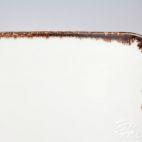 Talerz prostokątny 30 x 20 cm - VANILLA (781197) - zdjęcie