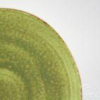 Talerz płytki 27 cm - Jersey green (566954) - zdjęcie