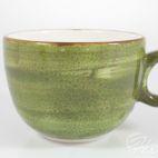 Filiżanka 350 ml - Jersey green (567012) - zdjęcie