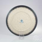 Talerz płytki 25,4 cm - LAZUR (772805) - zdjęcie