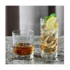 Szklanki niskie 300 ml - Mixology (C809) - zdjęcie