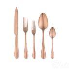 DESTELLO COPPER Widelec stołowy - VERLO (V-6000-1C-12) - zdjęcie