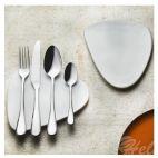 Widelec obiadowy - 8050 DRIFT - zdjęcie