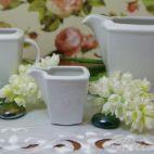 Dzbanek do mleczka 0,05 l - VICTORIA (2805) - zdjęcie