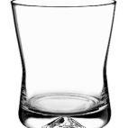 Szklanki 290 ml - X-Line (6491) - zdjęcie