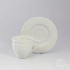 Filiżanka 0,20 l ze spodkiem - MARIA (3503/3515) - zdjęcie