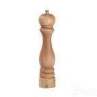 Młynek do soli PARIS - kolor Naturalny (27 cm) - zdjęcie