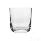 Szklanka do whisky 300 ml - Glamour (C210) - zdjęcie