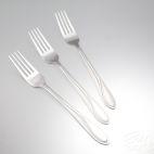 Widelec obiadowy - 1405 WHISPER - zdjęcie