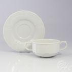 Bulionówka 0,32 l ze spodkiem - MARIA (3517/3516) - zdjęcie