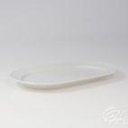 Półmisek owalny 29 cm - MERKURY (0758) - zdjęcie