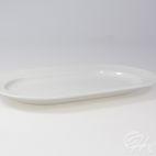 Półmisek owalny 38 cm - MERKURY (0762) - zdjęcie