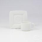 Filiżanka 0,19 l ze spodkiem - VICTORIA (2806/2815) - zdjęcie