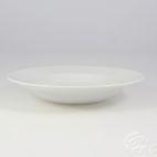 Talerz głęboki 28 cm - KASZUB (0225) - zdjęcie