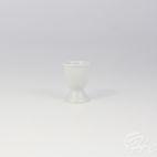 Kieliszek na jajko 6,5 cm - LUBIANA (1633) - zdjęcie