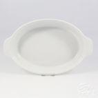 Naczynie do zapiekania 27 cm - LUBIANA (1657) - zdjęcie