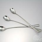 Łyżeczka do kawy / herbaty mrożonej - 49 MUZA - zdjęcie