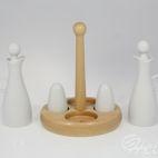 Komplet do przypraw 1/4 - EWA - zdjęcie