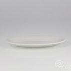 Półmisek owalny 28 cm - JUPITER (3258) - zdjęcie