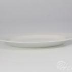 Półmisek owalny 38 cm - KASZUB (0262) - zdjęcie