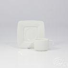 Filiżanka 0,08 l ze spodkiem - VICTORIA (2870/2871) - zdjęcie