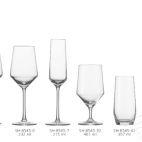 Pure kieliszek do wina Cabernet 550 ml (SH-8545-1-6) - zdjęcie