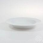 Talerz głęboki 22,5 cm - AIDA (LU3019) - zdjęcie