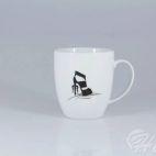 Kubek 380 ml - 6606I Grzeczne dziewczynki (Filip) - zdjęcie
