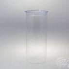 Pojemnik szklany 23,3 cm (5142/D) - zdjęcie