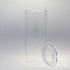 Pojemnik szklany 23,3 cm (5142/D) - zdjęcie