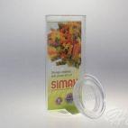 Pojemnik szklany 23,3 cm (5142/D) - zdjęcie