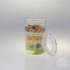 Pojemnik szklany 14,5 cm (5152/D) - zdjęcie