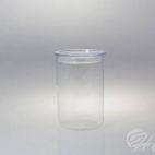 Pojemnik szklany 14,5 cm (5152/D) - zdjęcie