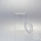 Pojemnik szklany 14,5 cm (5152/D) - zdjęcie 