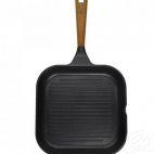 Patelnia grillowa 28 cm - NATUR - zdjęcie